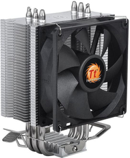 Ftohës procesori Thermaltake Contac 9 (CL-P049-AL09BL-A), 140W