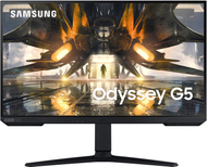 Monitor Samsung Odyssey G5 - LED 27''