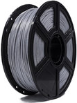 Filament 3D Gearlab GLB251023 PLA, 1kg, argjend