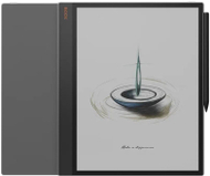 Tablet BOOX Tab X C, 13.3\" Color E Ink, 6GB RAM, сива