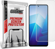Folie mbrojtëse matte GrizzGlass PaperScreen për Vivo IQOO Z7x, kundër reflektimeve, rezistente ndaj gërvishtjeve, transparente