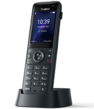 Telefoni IP Yealink AX83H, Wi-Fi, Bluetooth 5.0, i zi