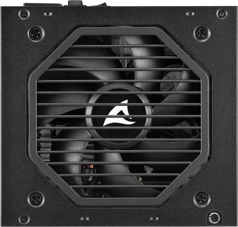 Furnizues energjie Sharkoon Rebel P20, 750W, modular, i zi