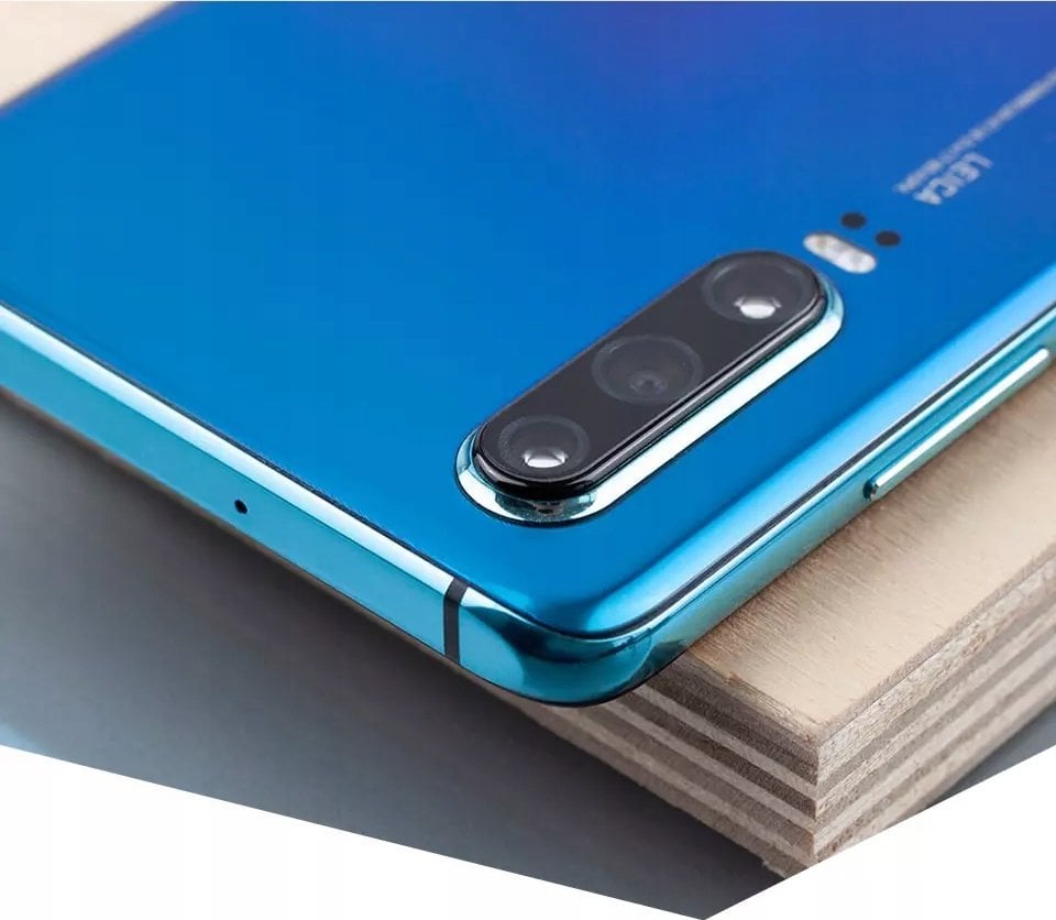 Заштита за камера 3MK Lens Protect за Redmi 13 5G, сет 4 парчиња, проѕирна