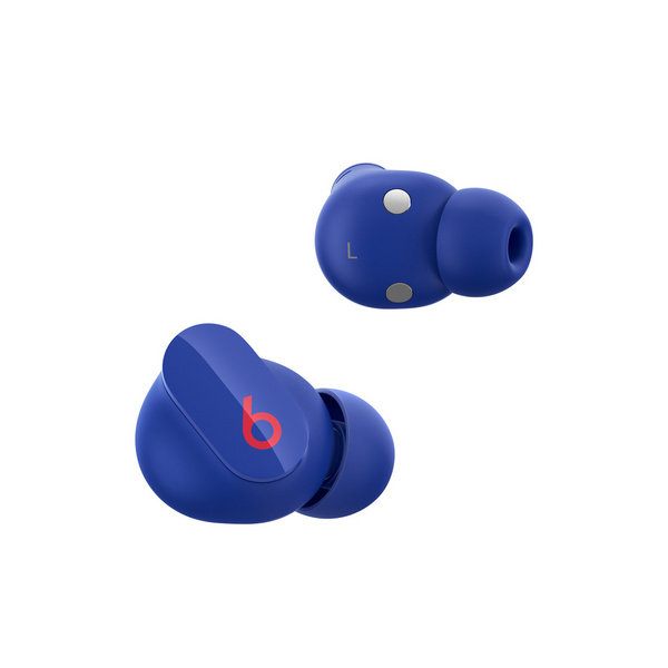 Apple Beats Studio Buds - True Wireless Noise Cancelling Earphones, Ocean Blue