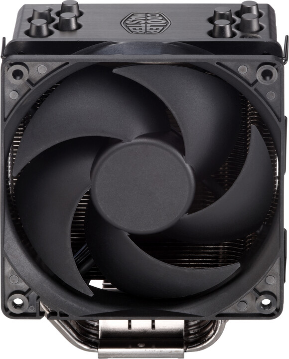 Ftohës Cooler Master Hyper 212 Black Edition (LGA1700)