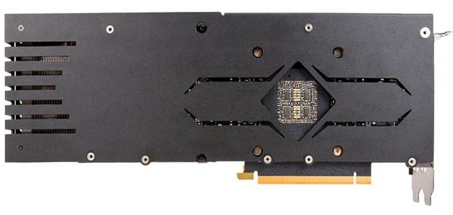 Kartë grafike Biostar NVIDIA GeForce RTX 3080, 10 GB GDDR6X, VN3806RMT3