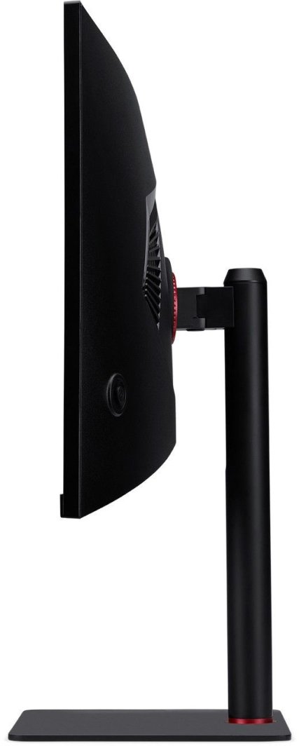 Monitor Acer Predator XV345CURX0BMIIPPHX, 34", 200Hz, QHD, i zi