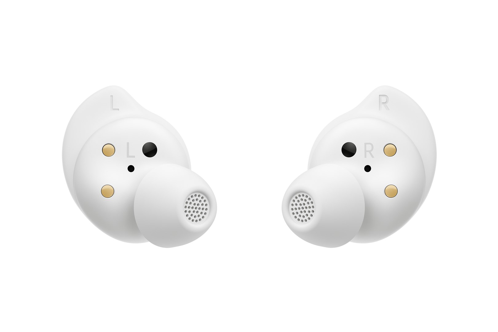 Dëgjuese Samsung Galaxy Buds FE, True Wireless Stereo (TWS), të bardha