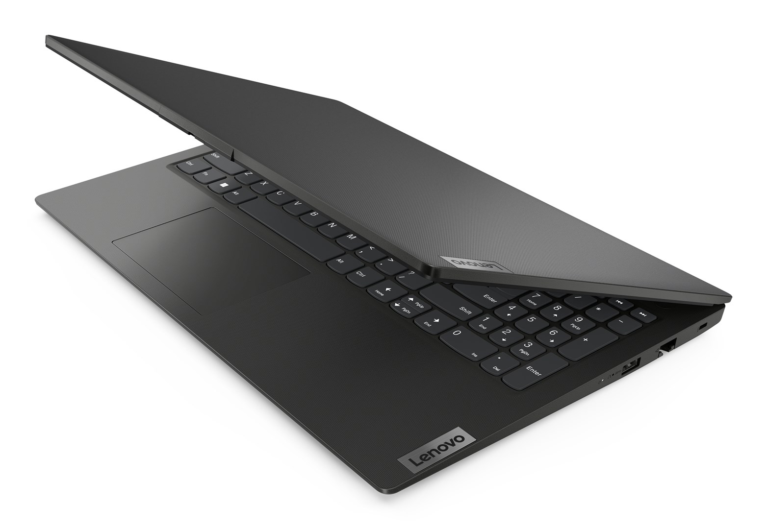 Laptop Lenovo V15 G4 IRU, 15.6", Intel Core i3-1315U, 8GB RAM, 256GB SSD, i zi