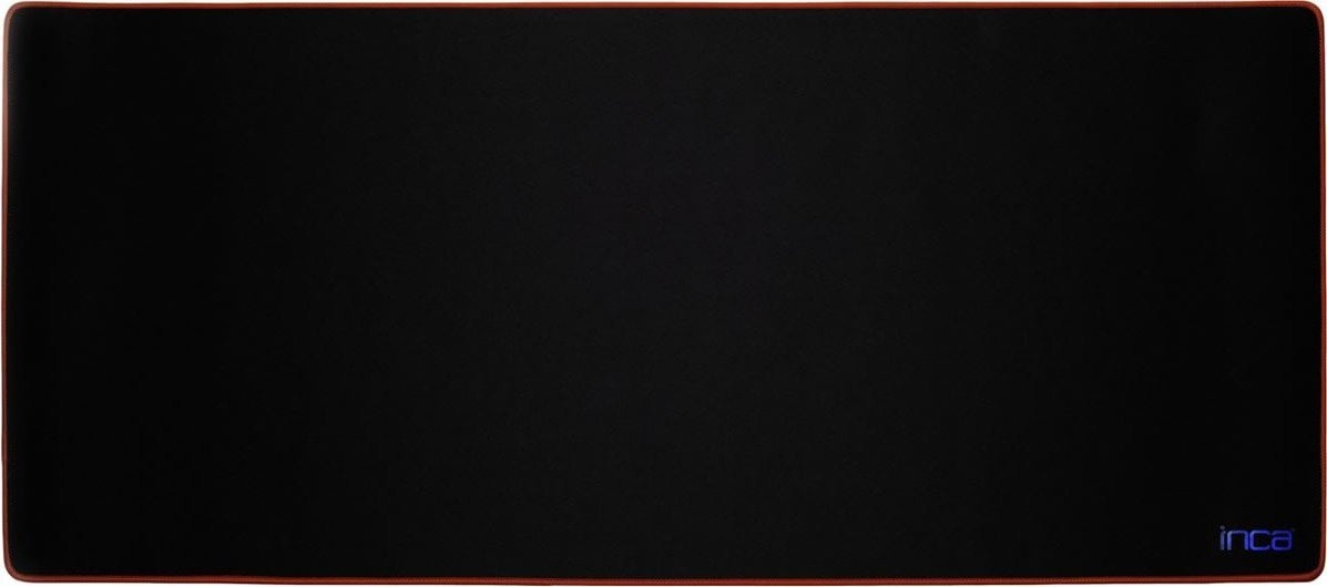 Mousepad gaming INCA IMP-018K XXL, 900x400x3mm, Speed, i zi