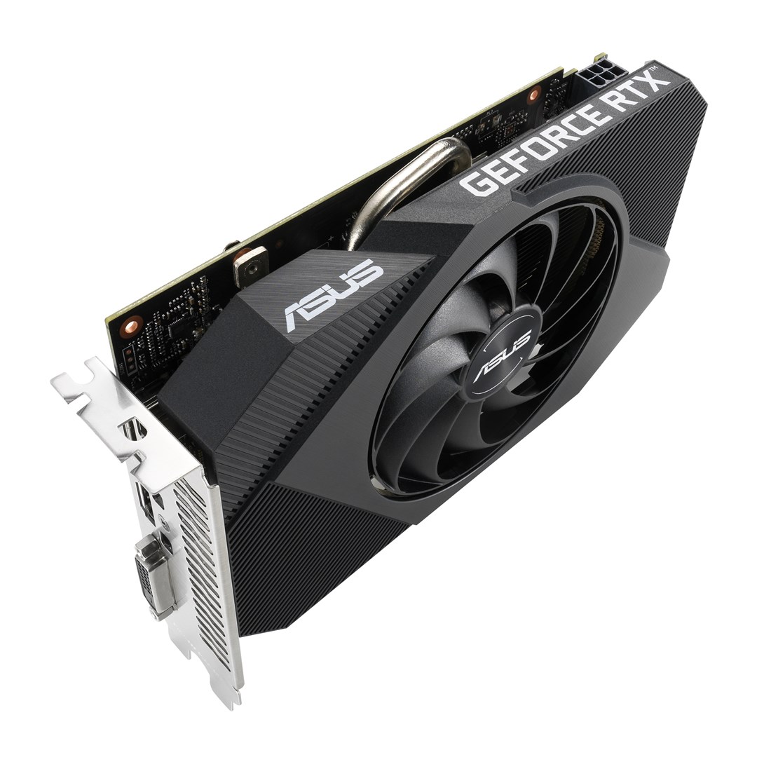 Kartelë grafike Asus Phoenix GeForce RTX 3050 V2 8GB GDDR6