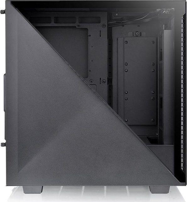 Kasë Thermaltake Divider 300 TG, Midi Tower