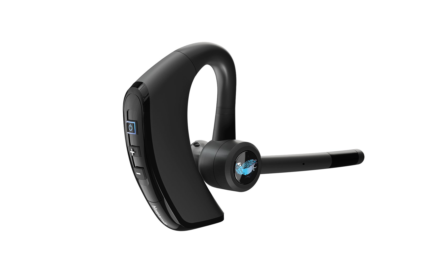 Kufje Jabra BlueParrott M300-XT, wireless, të zeza