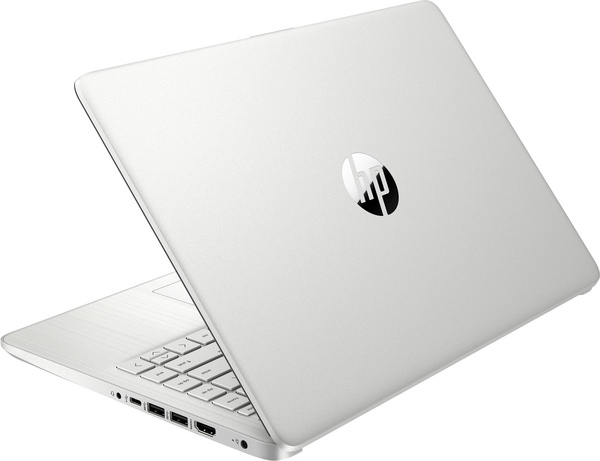 Laptop HP 14s-dq3331nw, 14", Intel Celeron, 4GB RAM, 256GB SSD, Intel UHD Graphics, i argjendtë