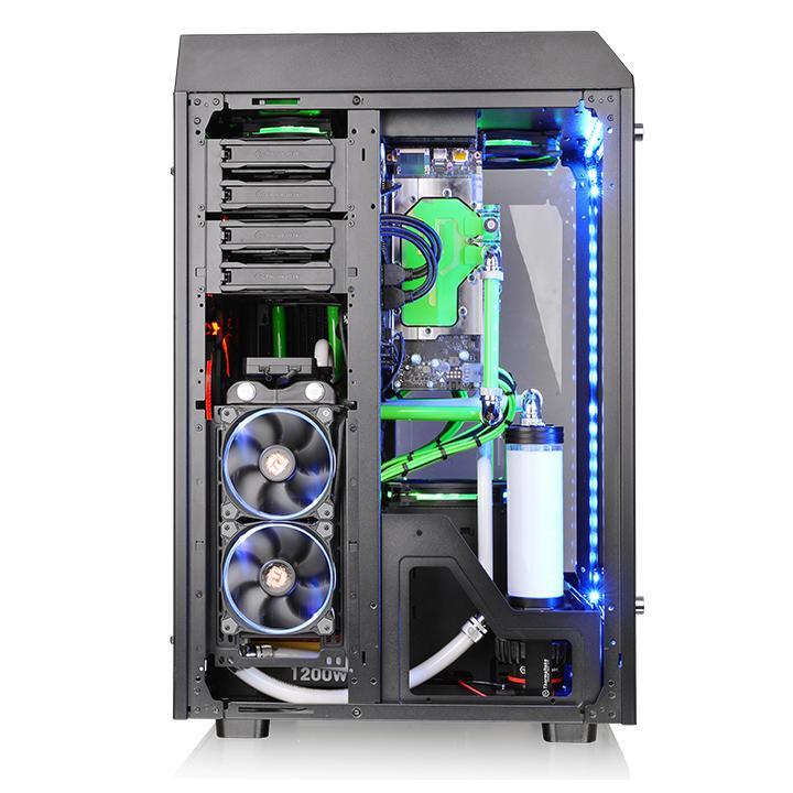 Kasë Thermaltake The Tower 900, Full Tower