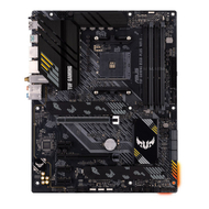 Pllakë amë ASUS TUF Gaming B550-PLUS WiFi II AMD B550 Socket AM4 ATX
