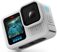 Акциона камера GoPro HERO 13 Black, Limited Edition, Polar White