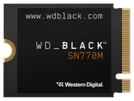 Disk SSD WD_Black SN770M, 1TB, M.2 2230, PCIe Gen4, i zi