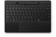 Тастатура Microsoft Surface Pro Flex Keyboard, со тачпад, црна