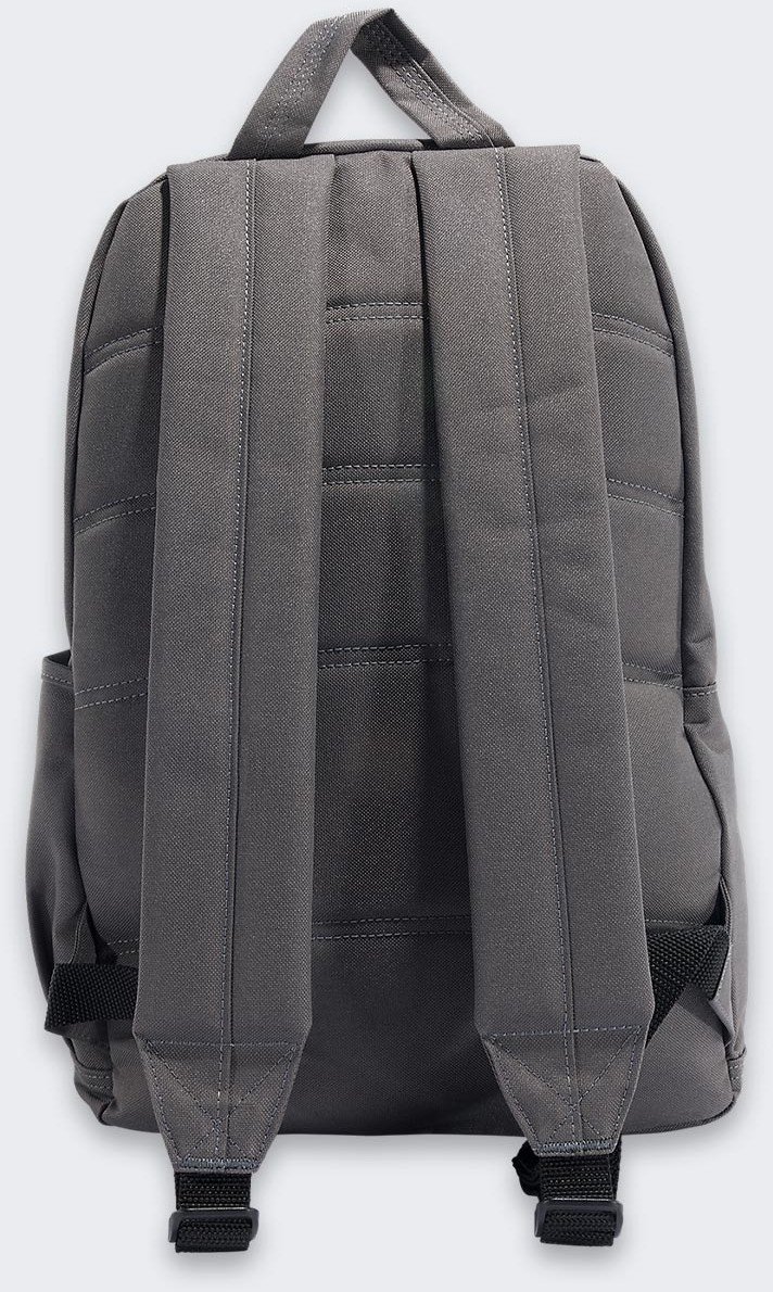 Çantë shpine Carhartt Classic 21L, ndarje për laptop, gri Gravel