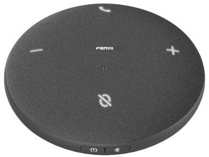 Звучник Fanvil CS30, црн
