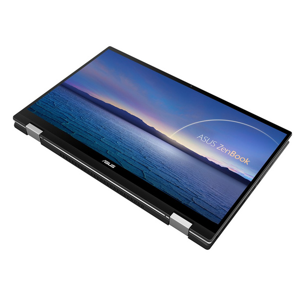 Laptop ASUS ZenBook UX564EH-EZ042W, 15.6", Intel Core i7, 16GB RAM, 1TB SSD, Intel Iris Xe Graphics, i hirtë