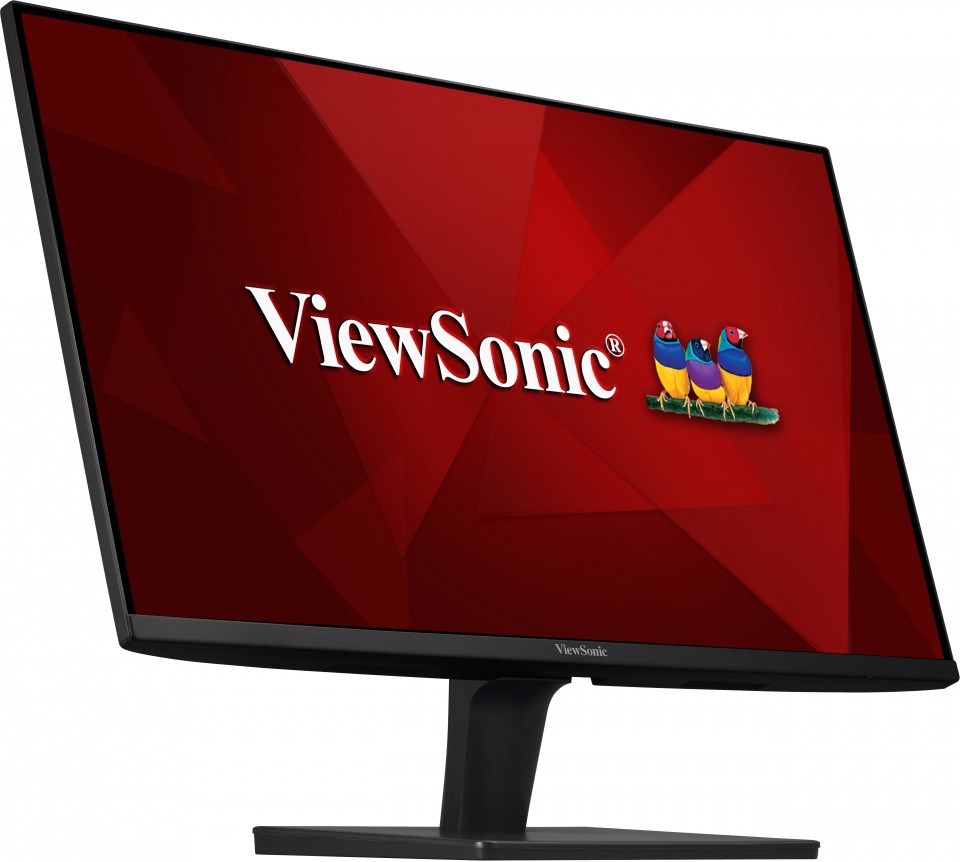 Monitor ViewSonic VA2715-H, 27", Full HD, 75Hz, i zi