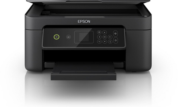 [OUTLET] Printer Epson Expression Home XP-3150, i zi, IV