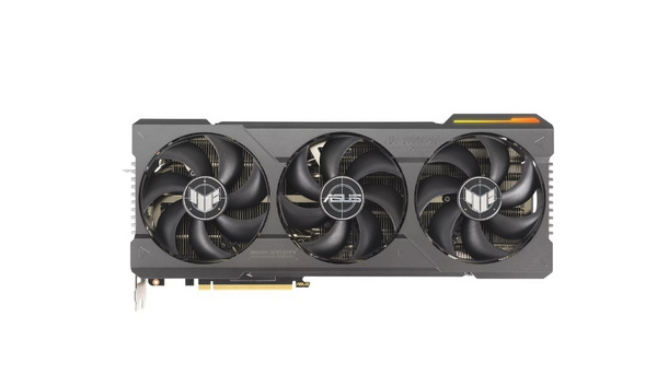 Kartelë grafike ASUS GeForce RTX 4080 TUF OC, 16GB GDDR6X