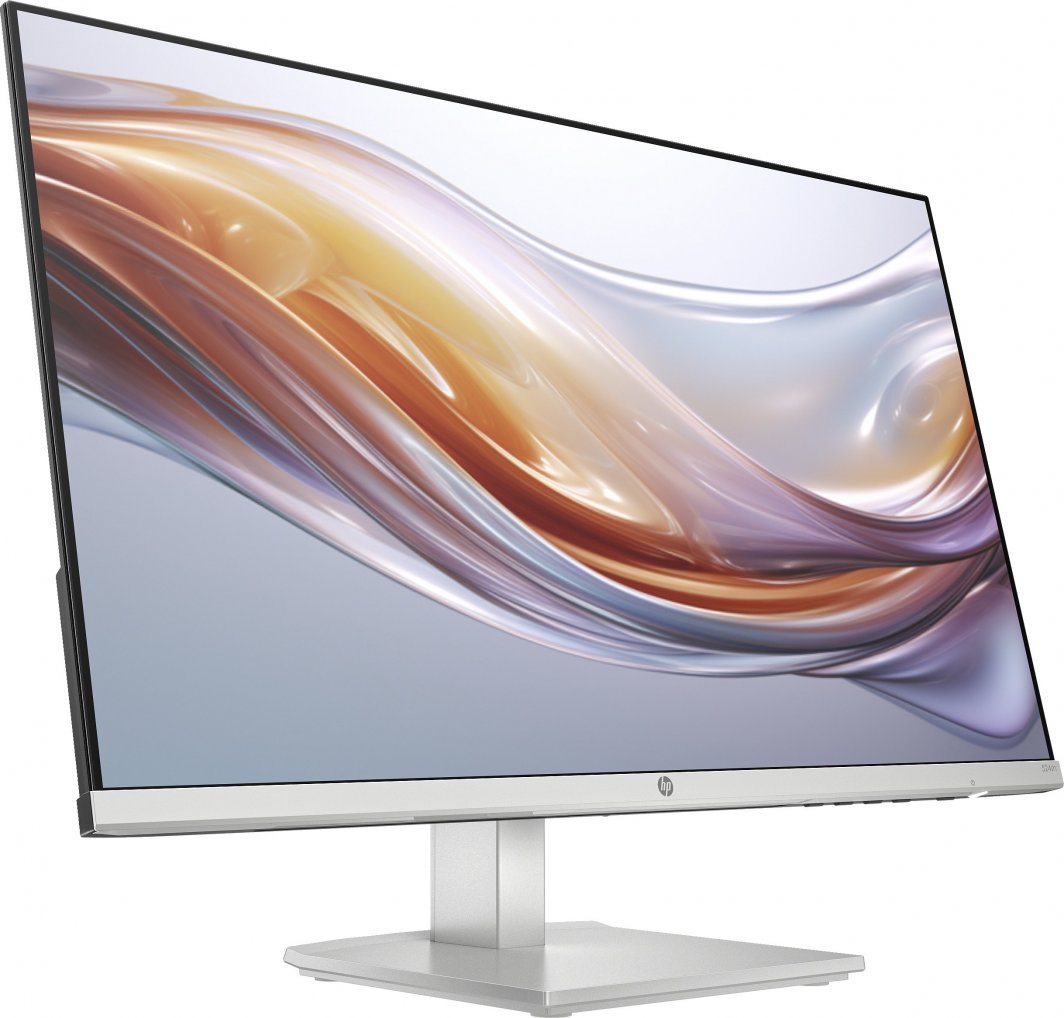 Monitor HP Series 5, 23.8'', Full-HD (1920 x 1080), 100Hz, i argjendtë