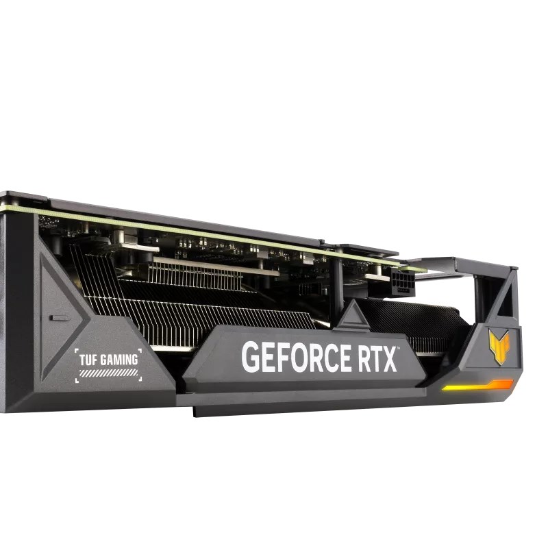 Kartë grafike ASUS TUF Gaming NVIDIA GeForce RTX 4070 Ti SUPER, 16 GB GDDR6X