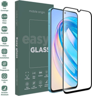 Xham mbrojtës për ekran Mobile Origin EasyGlass Honor X8a, Double Strong, transparnet