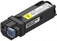 Тонер Sharp BPGT30YA, жолт, за BP-30C25, оригинален