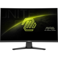 Monitor MSI MAG 275CQF E18, 27", WQHD, 180Hz, i zi