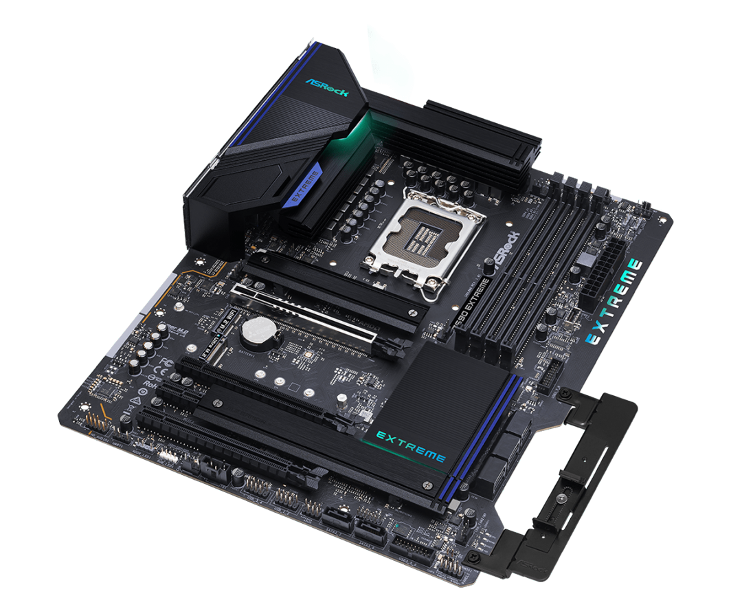 Pllakë amë ASRock Z690 Extreme, Socket 1700, ATX