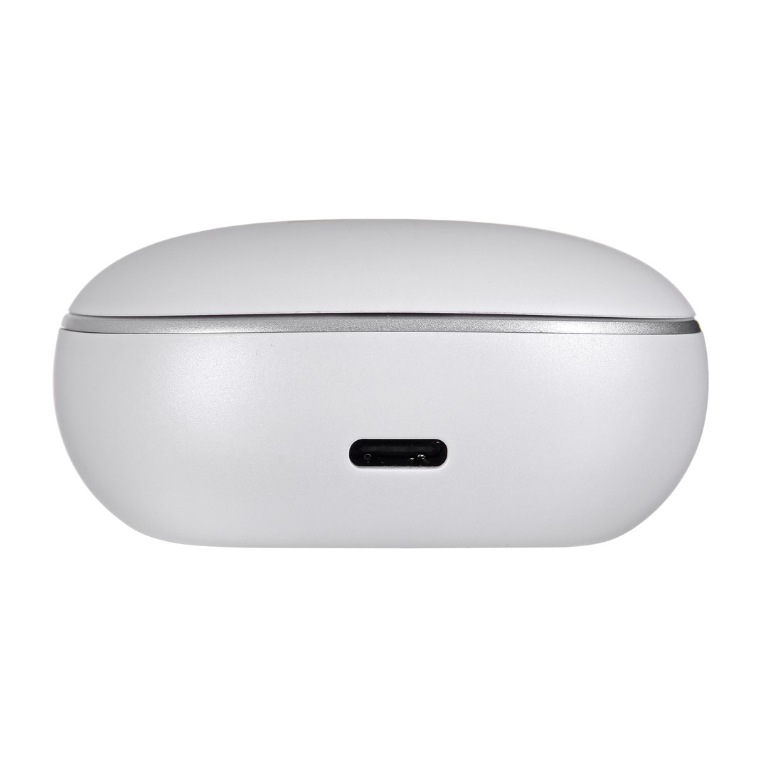 Kufje Soundcore Liberty 4, të bardha