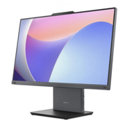 Компјутер All in One Lenovo ThinkCentre neo 50a 24 Gen 5, Intel Core 7 240H, 23.8" FHD, 32GB RAM, Luna Grey