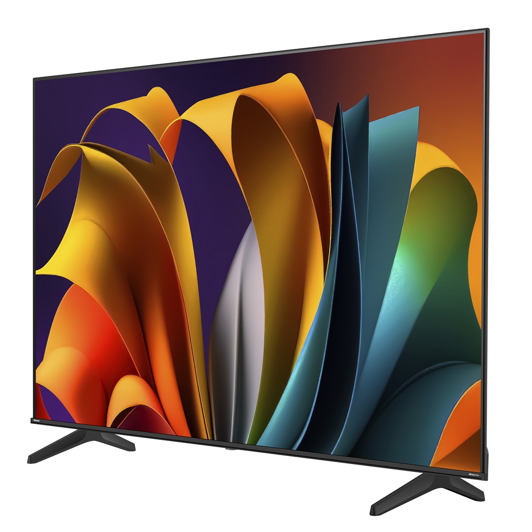 TV Hisense 75A6N, 75", 4K UHD, VIDAA Smart, i zi