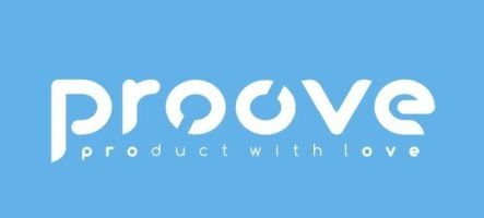 Maus wireless Proove Click, 2.4 GHz, DPI i rregullueshëm, i zi