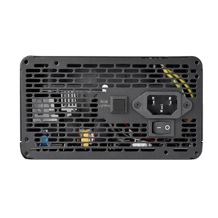 Burim energjie Thermaltake SMART BX1 RGB 650W, 24-pin ATX, 650 W