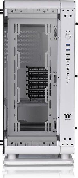 Kasë Thermaltake Core P6 Snow (CA-1V2-00M6WN-00), e bardhë