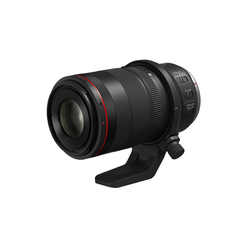 Canon RF 100mm f/2.8L Macro IS USM