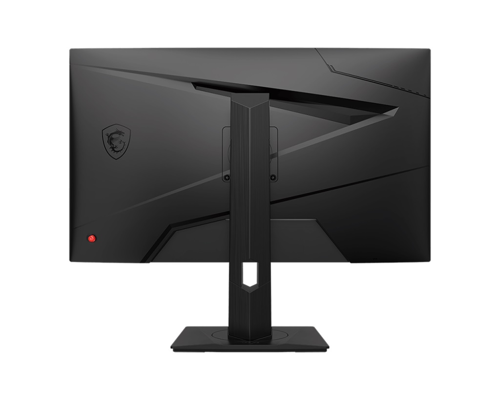 Монитор MSI G274QPX, 27\", IPS, QHD, црн