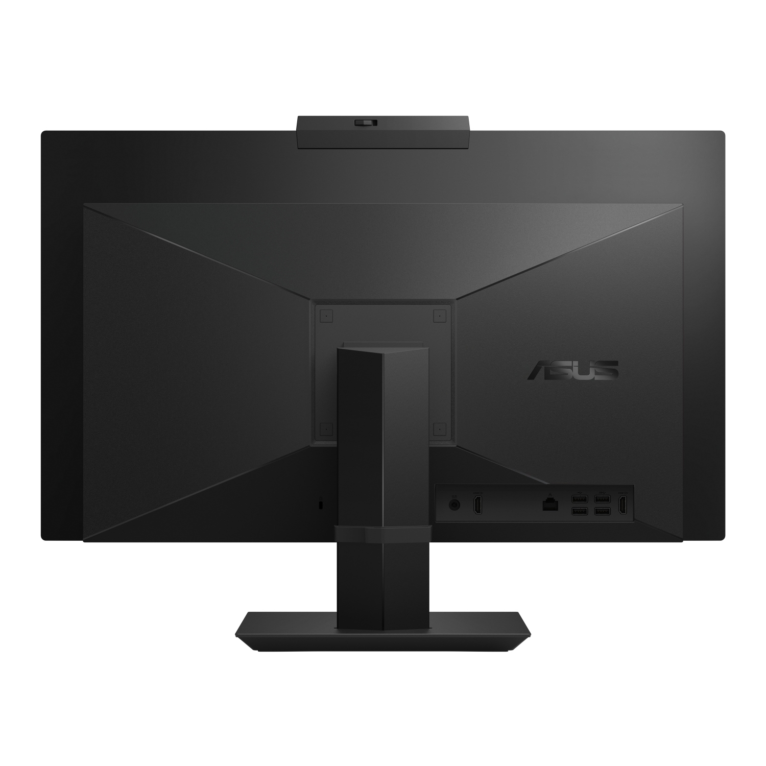 Kompjuter ASUS A5702WVAK, 27", FHD, Intel i5-1340P, 16GB RAM, 1TB SSD, Intel Iris Xe, i zi