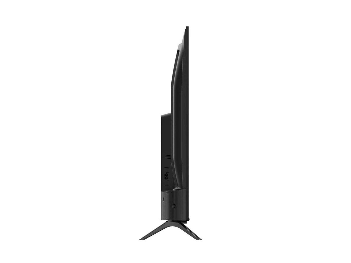 Televizor TCL 43P637, 43", 4K Google TV, i zi