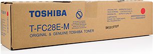 Toshiba Toner Origjinal Magenta T-FC28E