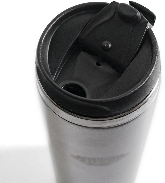 Shfaq detaje për Filxhan udhëtimi American Truck Simulator - Logo Filxhan udhëtimi American Truck Simulator - Logo