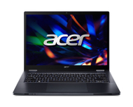 Laptop Acer TravelMate P4 Spin 14, 14", i5-1335U, 16GB RAM, 1TB SSD, i kaltër i errët