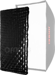 Grid për softbox Jinbei KE-70×100, quick-opening, i zi